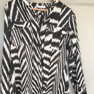 Calvin Klein Shirt